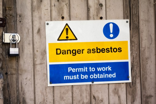 Raising Awareness Of Asbestos Fostering